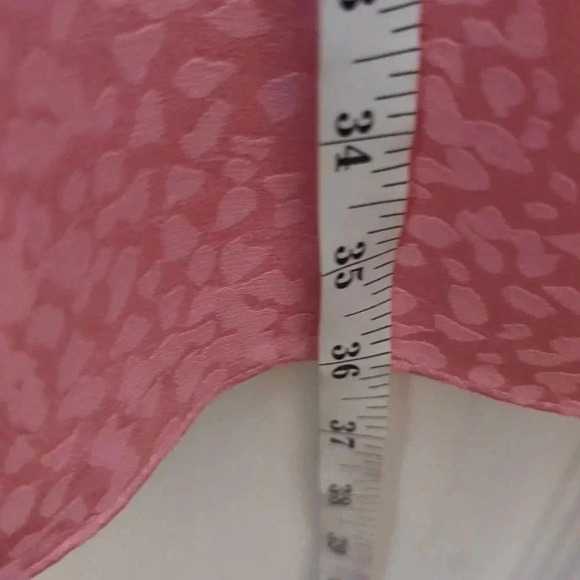 KATE Spade Fluid Jacquard Dress - Picture 11 of 15